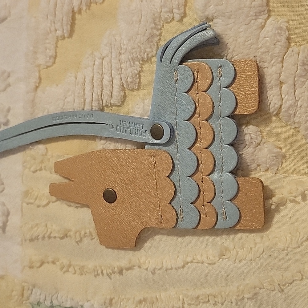 BNNU PLG Champagne Pinata Purse Flair